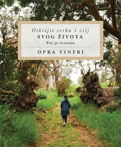 Harmonija Otkrijte Svrhu I Cilj Svog Života Opra Vinfri
