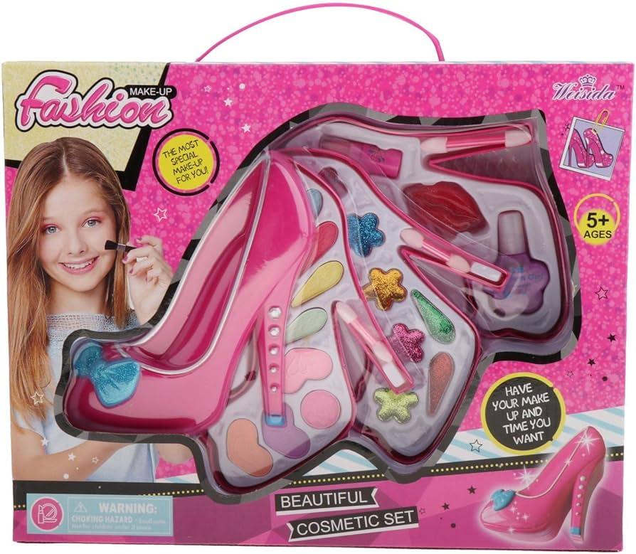 Set Za Uljepsavanje Stikla Fashion