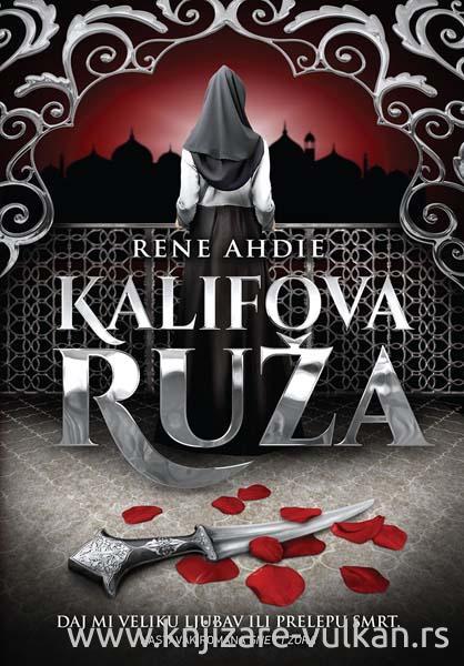 Kalifova RužaRene Ahdie
