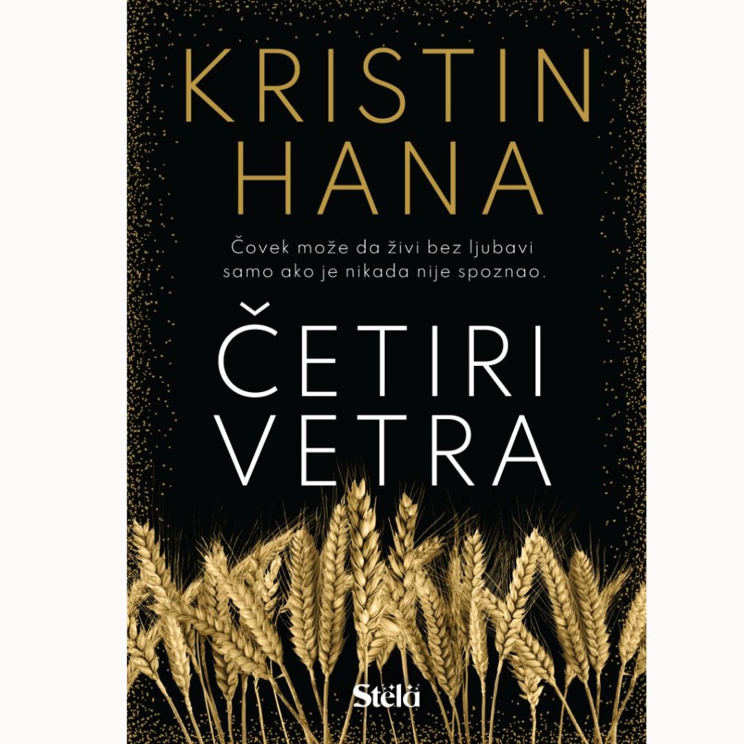 Cetiri Vetra/Kristin Hana