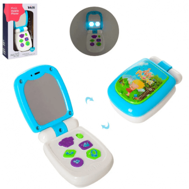 Kaichi Kaichi Muzicki Telefon K999-95B