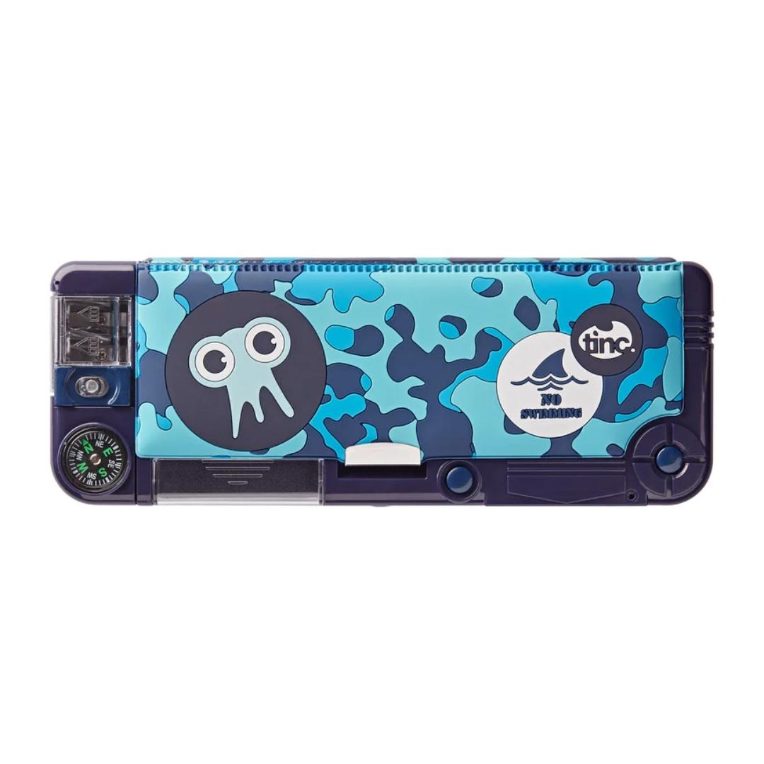 Tinc Pernica Tonkin Camo Snap