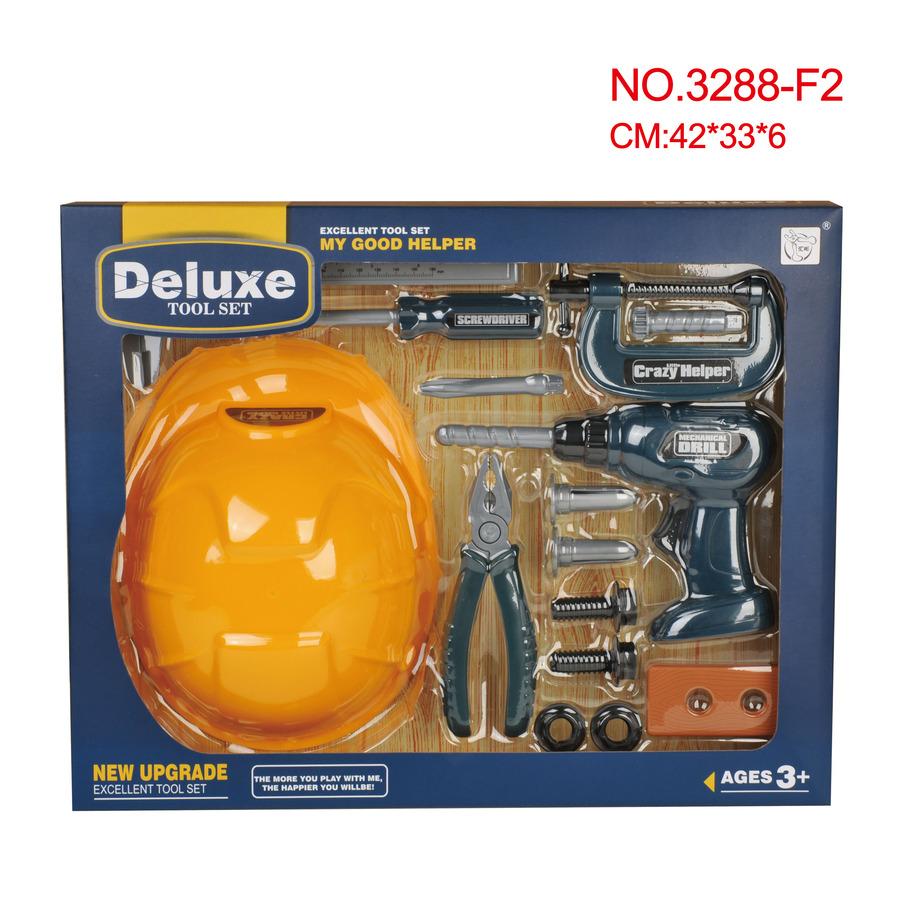 Alat Set Sa Slemom 15 Pcs 3288-F1