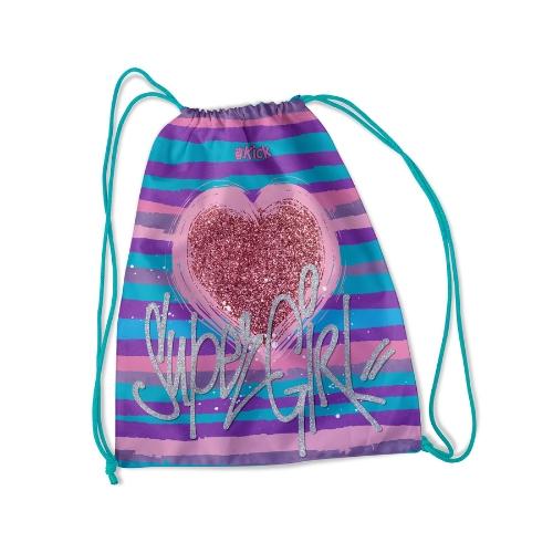 Kick Torba Za Fizicko Super Girl
