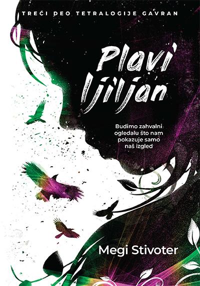 Publik Praktikum Plavi Ljiljan-Megi Stivoter