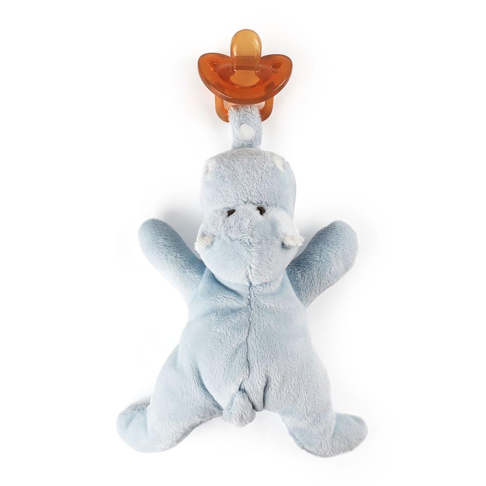 Kaichi Plišani Nilski Konj Sa Cuclom