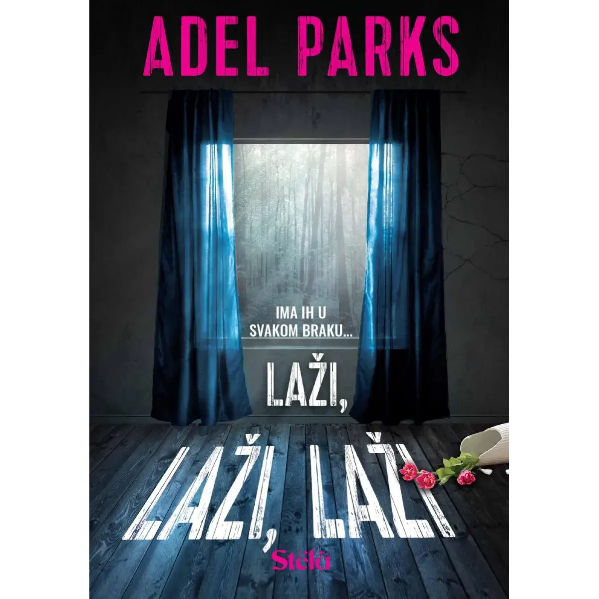 Lazi, Lazi, Lazi-Adel Parks