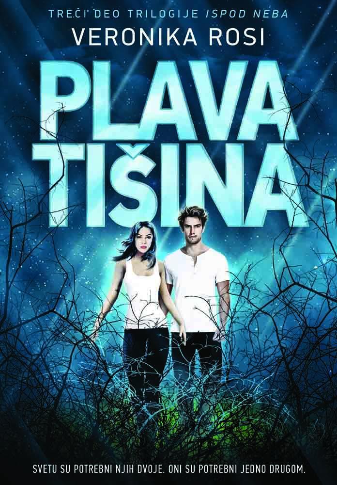 Plava Tisina-Veronika Rosi