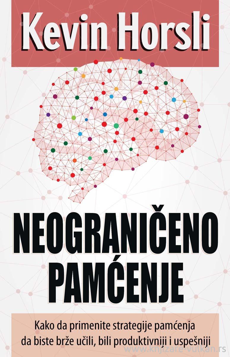 Neograničeno Pamćenje Kevin Horsli