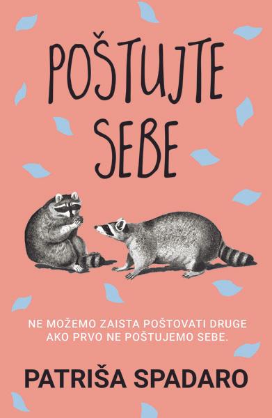 Postujte Sebe-Patrisa Spadaro