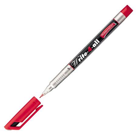 Stabilo Write4All Marker F Crveni 156/40