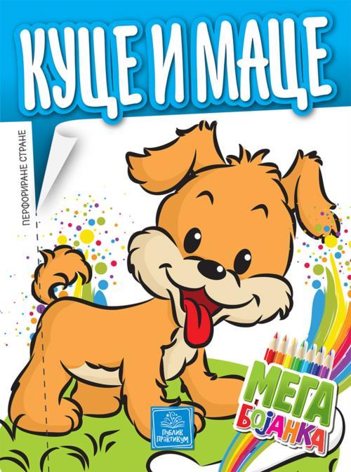 Publik Praktikum Mega Bojanka-Kuce I Mace