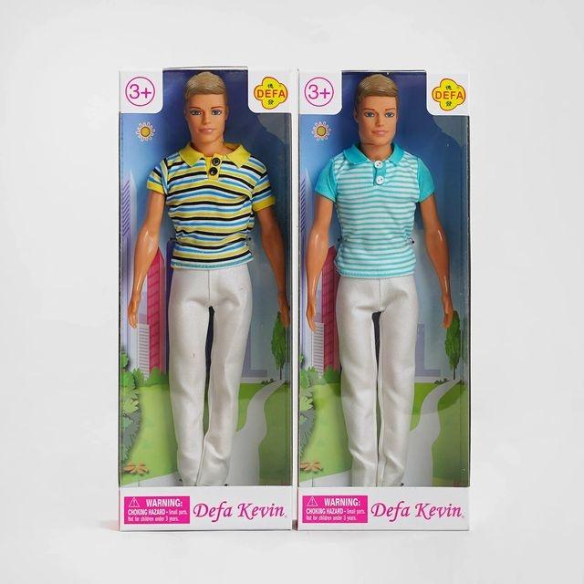 Defa Lucy Lutka Defa Kevin D8335