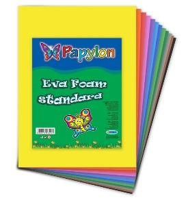 Eva Pena A4 Mix Boje 1/10 Pan Graf