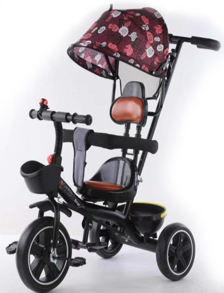 Tricikl Sa Tendom