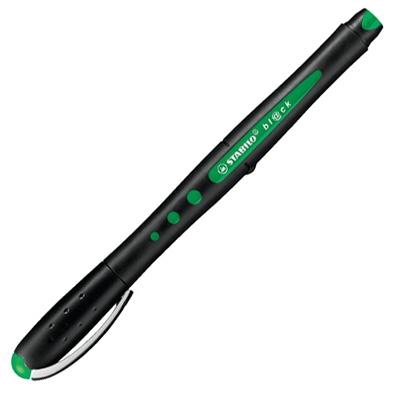 Stabilo Black Roler 1/10 Zeleni  1016/36