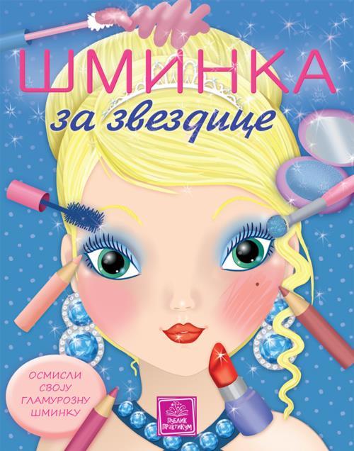 Šminka - Za Zvjezdice