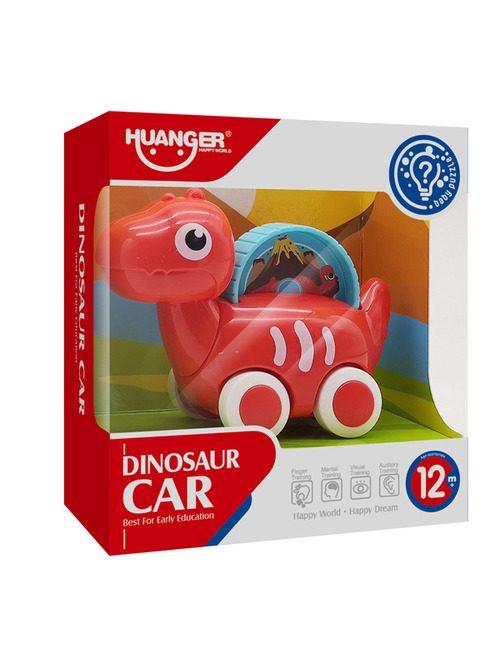 Bebe Crveni Dino Autic