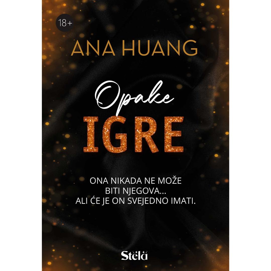 Opake Igre/Ana Huang