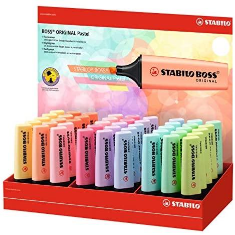 Stabilo Boss Pastel Signir 1/45 70/453