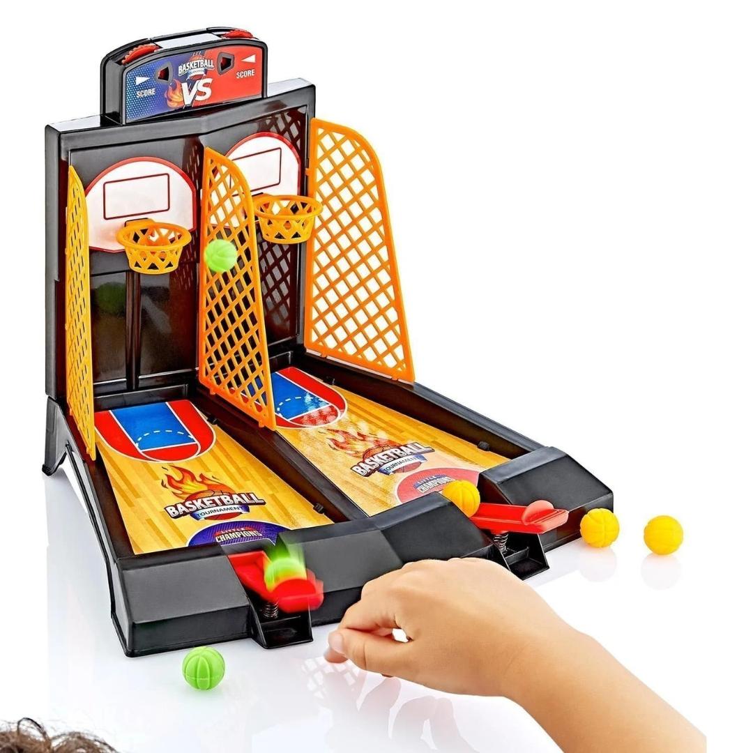 Pan Graf Guclu Igra Kosarke