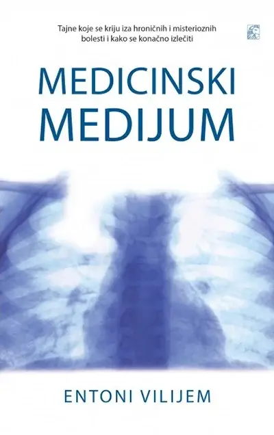 Medicinski Medijum-Entoni Vilijam