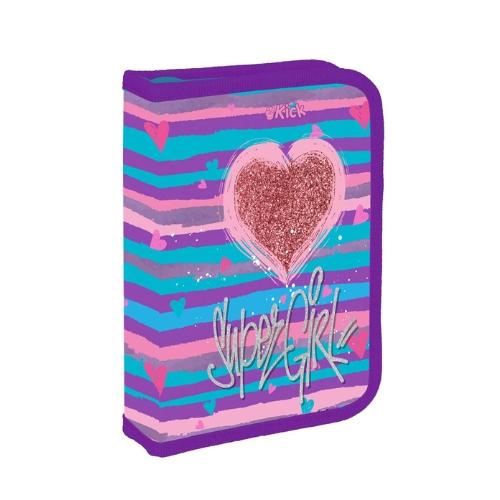 Kick Pernica Puna 1 Zip Super Girl