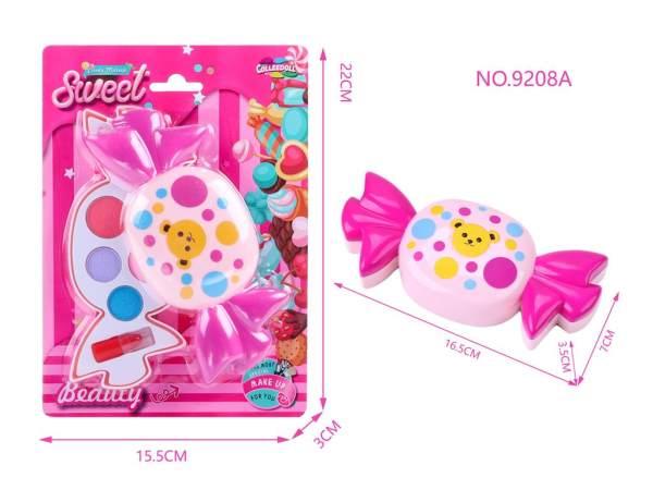 Set Za Uljepsavanje Bombon