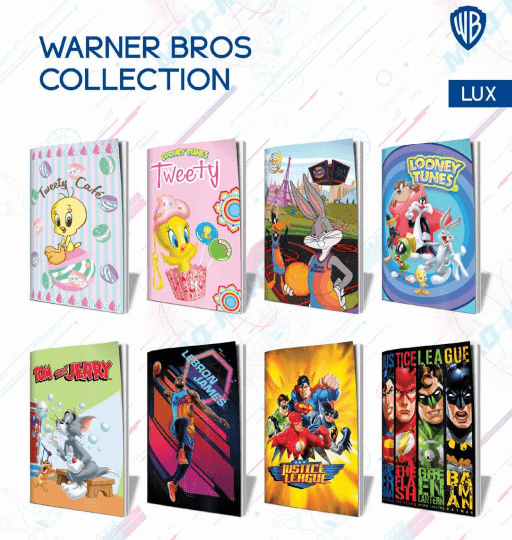 Sv.A5 48L Wb Kocka Lux