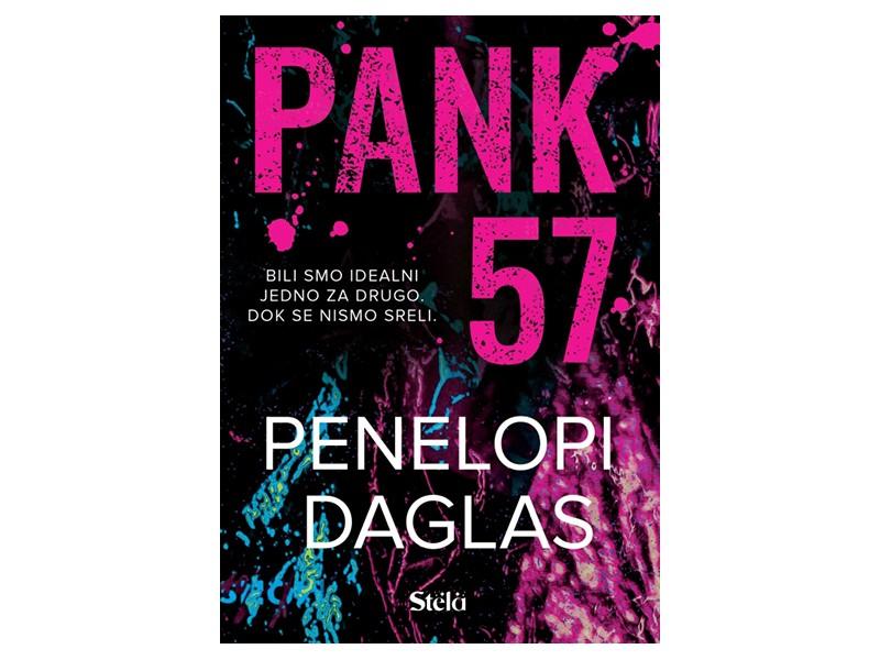 Pank 57-Penelopi Daglas