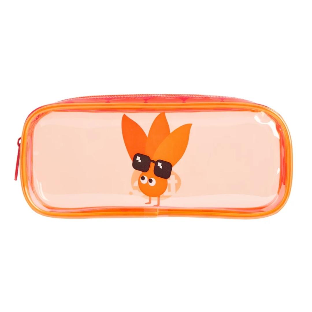 Tinc Pernica Ojay Orange