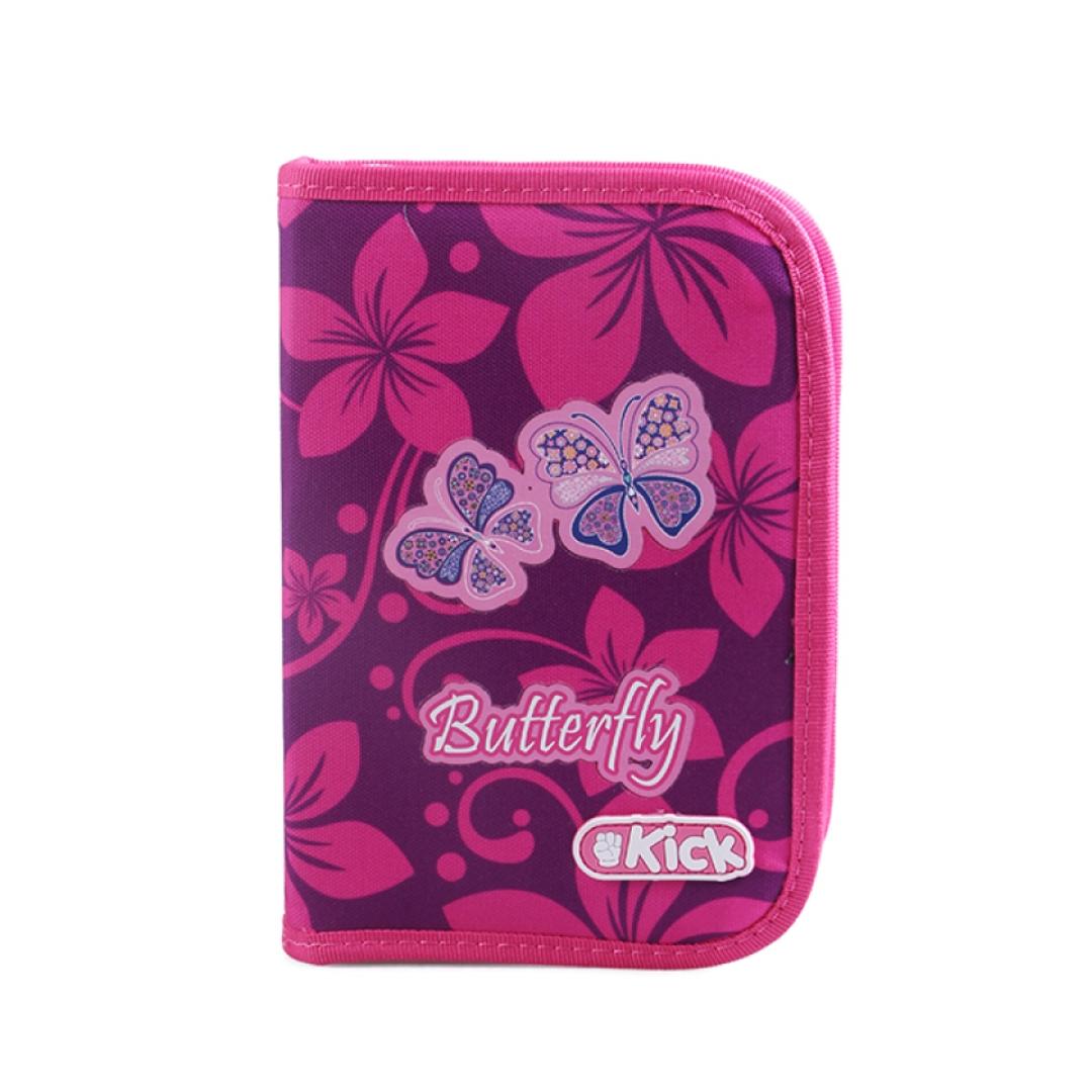 Kick Pernica Puna 1 Zip Baterfly