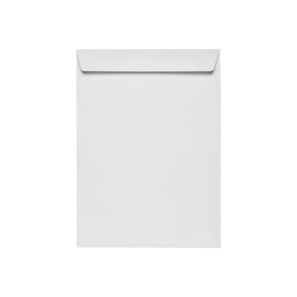 Koverta C4 Bijeli Blasetti  500