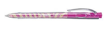 Stabilo Tropicana Hem. Pink  338F1056