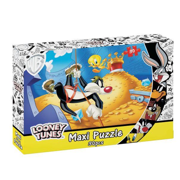 Puzzle Maxi 30 Wb