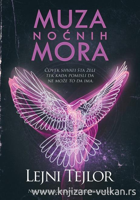 Publik Praktikum Muza Noćnih Mora-Lejni Tejlor