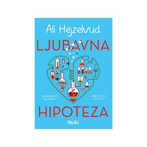 Stela Ljubavna Hipoteza-Ali Hejzelvud