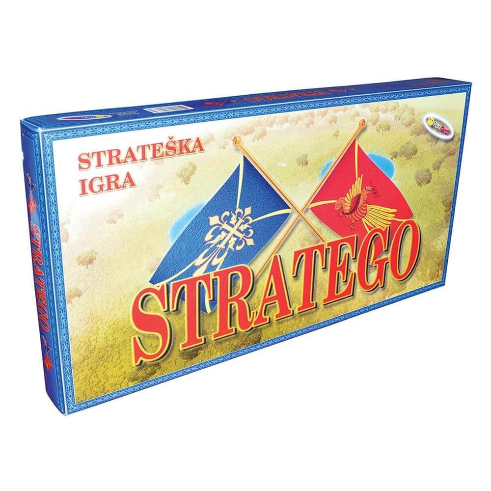 Pangraf Stratego