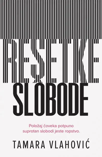 Resetke Slobode/Tamara Vlahovic