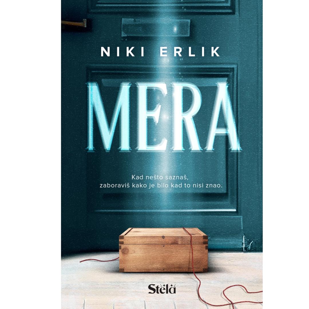 Stela Mera/Niki Erlik