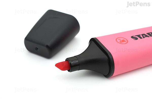 Stabilo Boss Pastel Roza 1/10  70/150