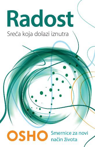 Harmonija Radost-Osho