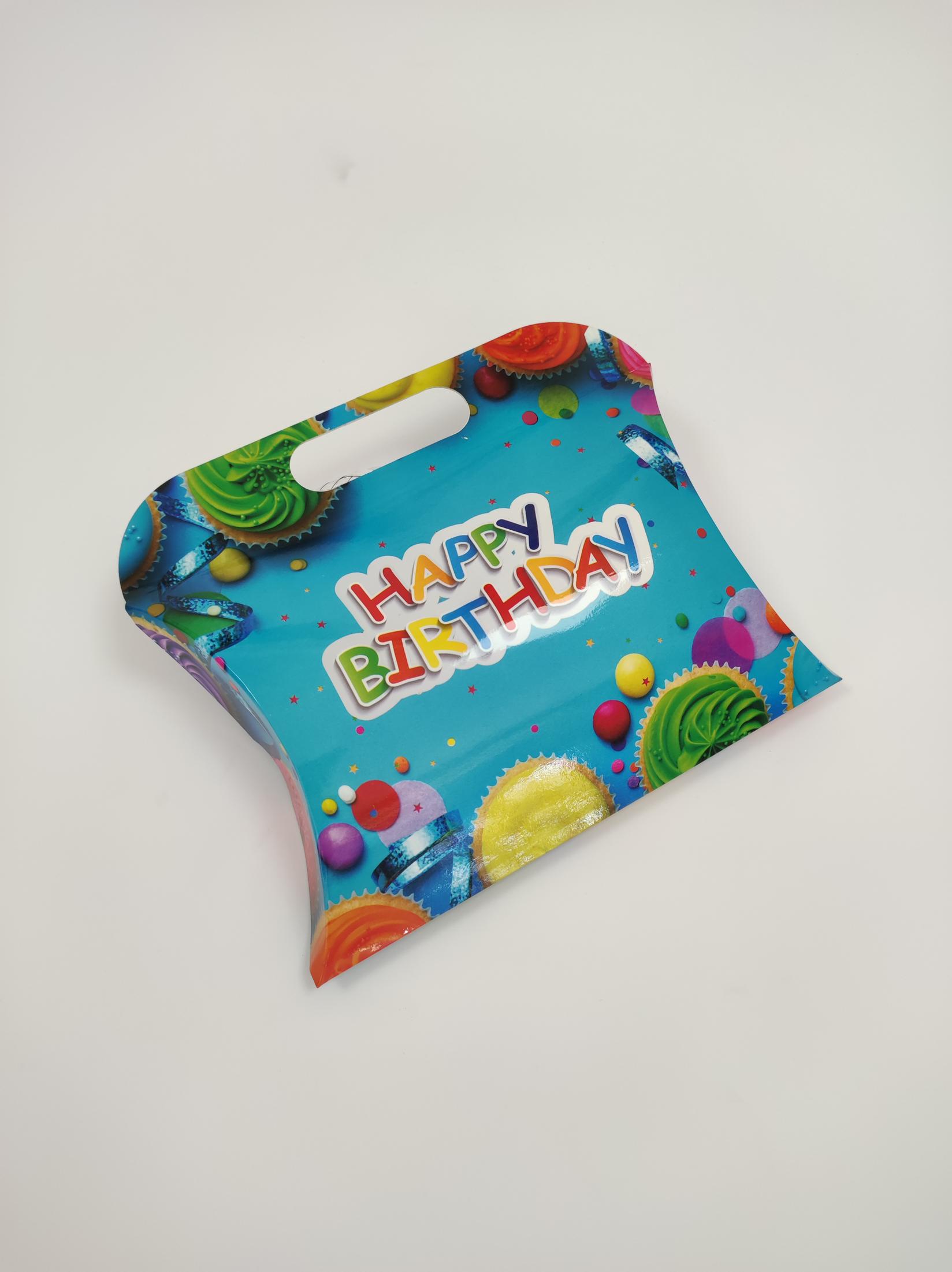 Pan Graf Kutija Za Poklone M Sa Ruckom