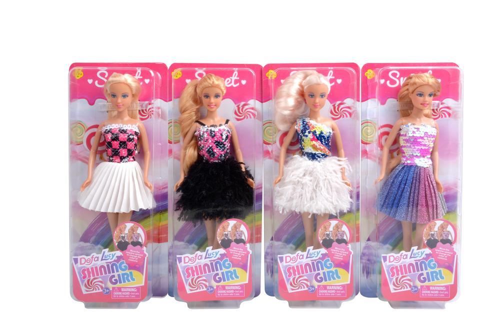 Defa Lucy Lutka Defa U Ljetnjoj Haljini D8090