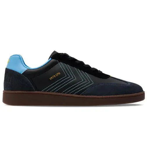 Hummel muške patike VM78 CPH EL PASO, crne