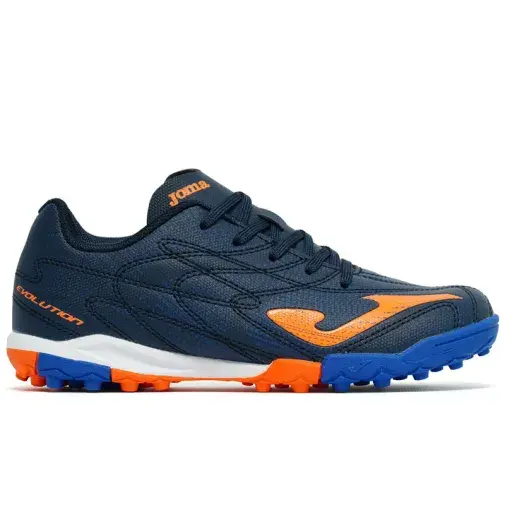 Joma patike za dječake Evolution JR, Teget
