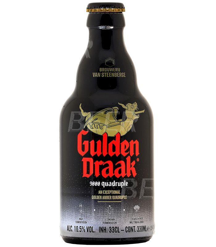 Quadrupel Pivo Gulden Quadrupel Pivo, 0.33L, 24 Komada