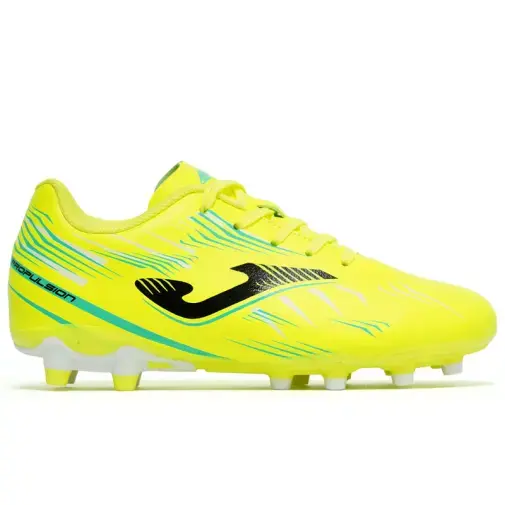 Joma Boys Propulsion JR kopačke za fudbal, žute