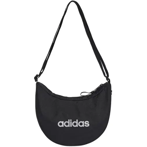 Adidas ženska torbica L Ess, crna