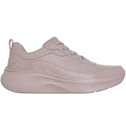 Skechers ženske Bobs B Love tenisice, svijetlo ružičaste